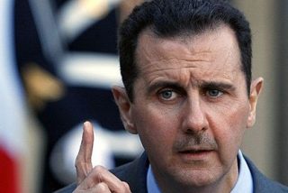 El Assad amenaza a Obama: "Arder&aacute; todo Oriente Medio si osa atacar a Siria"