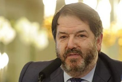 Bieito Rubido: "Estamos en un momento de histeria period&iacute;stica"