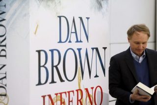“El último libro de Dan Brown es una guía turística”