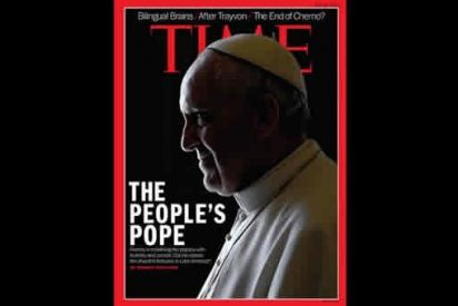Los cambios reales del papa Francisco