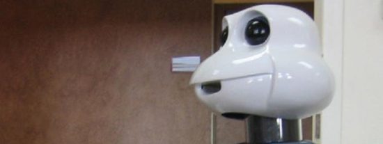 &iexcl;Se acercan los robots enfermeros para cuidar a ni&ntilde;os y ancianos!