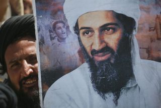 A EEUU le llev&oacute; 8 horas identificar el cad&aacute;ver de Bin Laden tras haberle matado