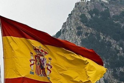 Camiones con piedras 'contanimadas' entran en Gibraltar cada cinco minutos