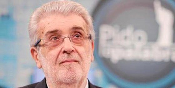 Jos&eacute; Manuel Lara: "Quiero que laSexta sea TV de centroizquierda, seria y respetuosa con la derecha"