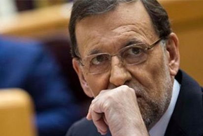 &iquest;Qui&eacute;nes son los que conspiran contra Rajoy desde dentro del PP?