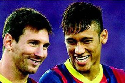 Alerta general en el Barça: Neymar padece una misteriosa anemia