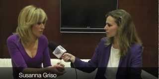 Susanna Griso: "Isabel Pantoja minti&oacute; cuando dijo que no sab&iacute;a que la grab&aacute;bamos"
