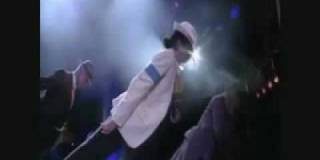 El secreto de los zapatos 'anti-gravedad' de Michael Jackson