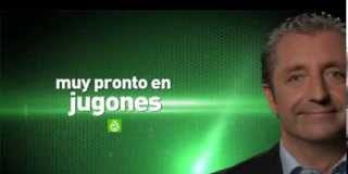 Promo 'Jugones', el nuevo programa deportivo de laSexta con Josep Pedrerol