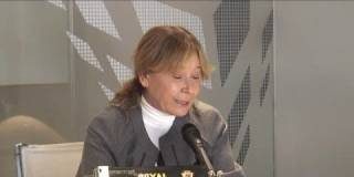 Mila Xim&eacute;nez: "No aguanto que una cateta como Isabel Pantoja sea portada de Hola"