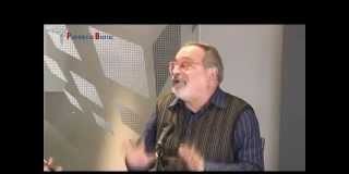 Fernando Savater: "Los pol&iacute;ticos no tienen discurso, s&oacute;lo denigran al adversario"