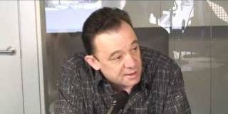 Jos&eacute; Antonio Abell&aacute;n: "Me han llegado a ofrecer tres chal&eacute;s para que me callara"