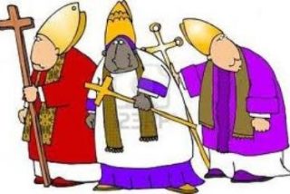 Los obispos suizos invitan a los cristianos a hacerse o&iacute;r en el debate p&uacute;blico
