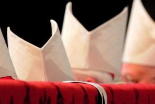Curas de Bizkaia quieren que los obispos sean elegidos democr&aacute;ticamente