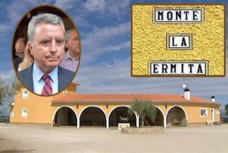 Ortega Cano da 'un pase de pecho' y se compra una finca cerca de Madrid por casi tres millones