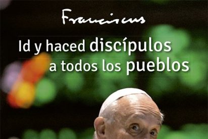 San Pablo publica la recopilación de las intervenciones del papa Francisco en la JMJ de Río