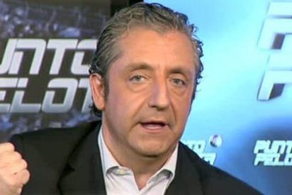 Josep Pedrerol: "Bale ya se ha despedido de sus compa&ntilde;eros del Tottenham"