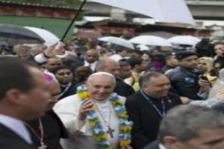Apostolado en las Periferias Existenciales