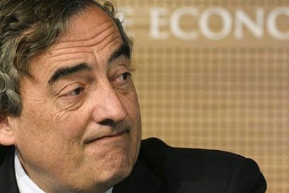 Juan Rosell, presidente de la CEOE, insta a quitar "privilegios" a los trabajadores indefinidos