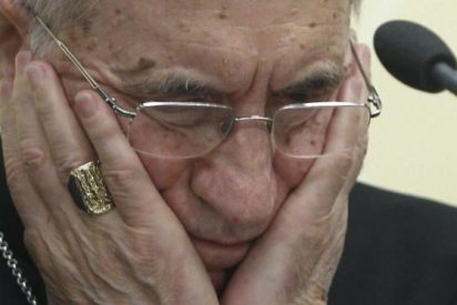 La falta de sinton&iacute;a entre Francisco y Rouco, clave para el cambio de rumbo en la Iglesia espa&ntilde;ola