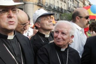 Rouco abre el proceso de beatificaci&oacute;n de Romero Pose