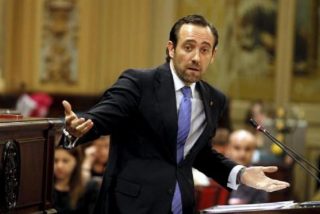 El Govern suspende su propio TIL al pifiarla en su web oficial y la cierra tras hacer el 'ridi'