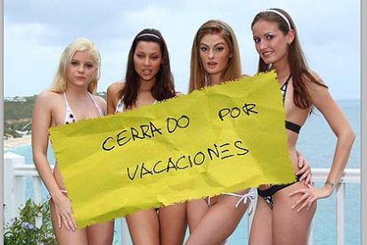 Prep&aacute;rese porque a buen seguro sufrir&aacute; alg&uacute;n s&iacute;ntoma depresivo tras las vacaciones