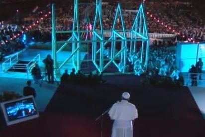 El Papa pide "atenci&oacute;n especial" para Guaratiba