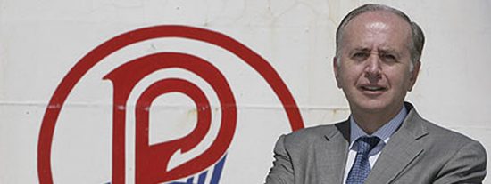 Al expresidente de Pescanova no le queda otra que desembolsar la friolera de 350 millones en fianzas