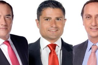 [V&Iacute;DEO-REPORTAJE] Antonio Jim&eacute;nez: "Yo no le 'birl&eacute;' el grupo Risa a Jim&eacute;nez Losantos; ellos se vinieron solos"