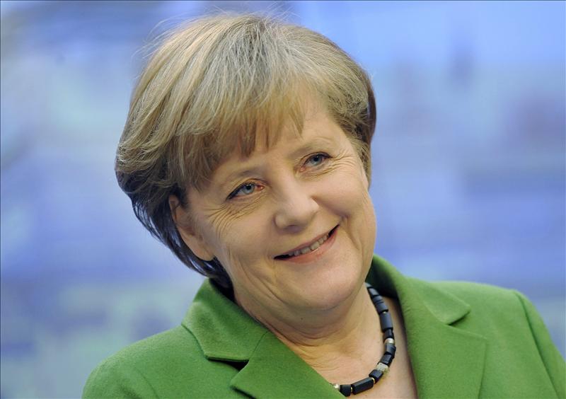 ¿Cuál es el secreto de Angela Merkel para volver a ganar?