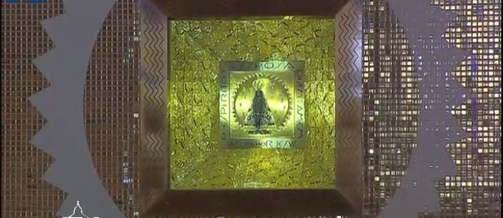 Se alegra mi esp&iacute;ritu en Dios