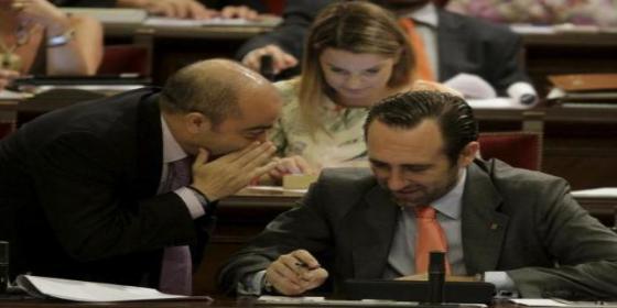 El TSJB valida el TIL y el Govern dice que "las buenas ideas y la verdad siempre terminan imponi&eacute;ndose"