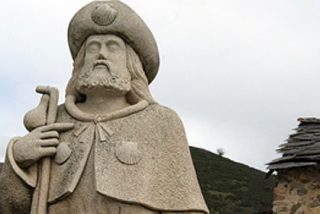 El Camino de Santiago: empezando en Roncesvalles