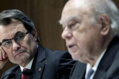 Ponen bajo lupa las donaciones y subvenciones a las fundaciones de los partidos catalanes