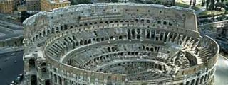 Algunos edificios romanos han durado m&aacute;s que los modernos por una s&oacute;lida raz&oacute;n de base