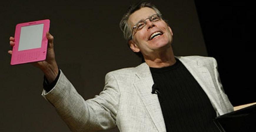 Stephen King tiene hasta pesadillas por la reacci&oacute;n del p&uacute;blico ante su 'Doctor Sue&ntilde;o'