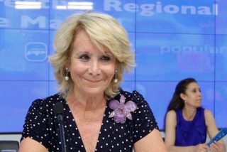 David Gistau: "Madrid ha jugado a que se apiaden de ella, y ha descubierto que la solidaridad no engrasa los mecanismos del COI"