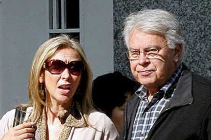 La finca de Felipe Gonz&aacute;lez se llama 'El Penitencial' y vale un mill&oacute;n de euros