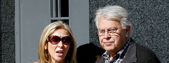 La finca de Felipe Gonz&aacute;lez se llama 'El Penitencial' y vale un mill&oacute;n de euros