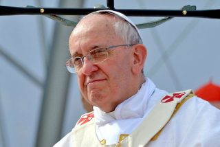 Francisco: "No maten al prójimo con sus chismes"