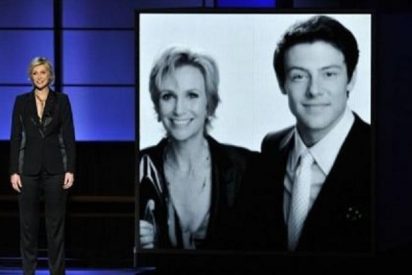 El homenaje a Cory Monteith en los Emmy levanta las iras de casi todo Hollywood