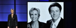 El homenaje a Cory Monteith en los Emmy levanta las iras de casi todo Hollywood