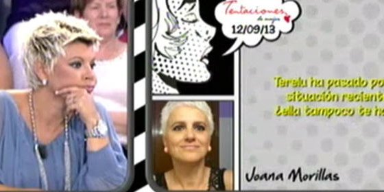 Una antigua colaboradora de 'S&aacute;lvame', enferma de c&aacute;ncer, se queja del abandono de sus ex-compa&ntilde;eros: "No he recibido ni una llamada"