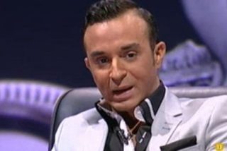 Por fin sabemos m&aacute;s sobre los motivos por los que Luis Roll&aacute;n se march&oacute; de 'S&aacute;lvame': "&iexcl;No se fue, le invitaron a irse!"