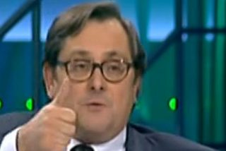 Marhuenda 'certifica' el final de la crisis: "Hay un cambio de ciclo econ&oacute;mico"