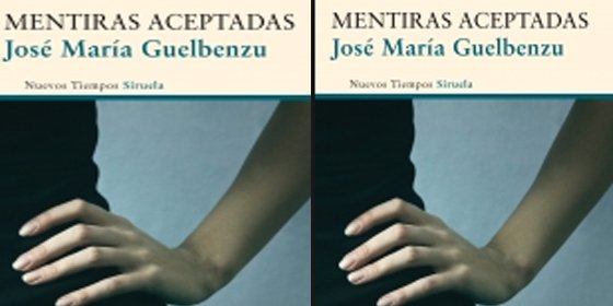 José María Guelbenzu muestra en su última novela un retrato lúcido de la España de 2005