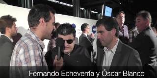 Fernando Echeverr&iacute;a: "El Grupo Risa ten&iacute;a que abandonar los tutelajes. Era hora de madurar"