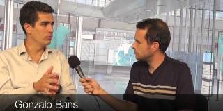 Gonzalo Bans: "Mucha gente nos ha dado por muertos y quer&iacute;a nuestra desaparici&oacute;n"