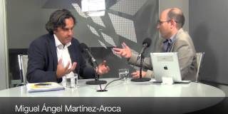Miguel&Aacute;ngel Mart&iacute;nez-Aroca, Productores e Inversores de Energ&iacute;as Renovables. 24-9-2013